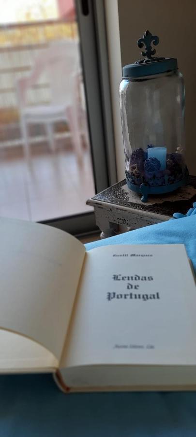 Lendas De Portugal Оллюш-де-Аґуа Екстер'єр фото