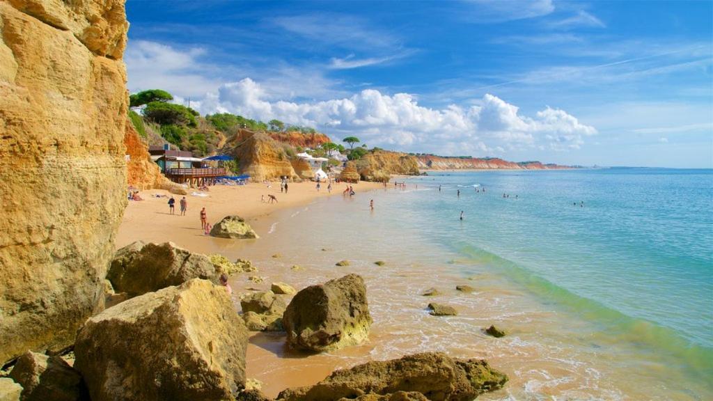 Lendas De Portugal Оллюш-де-Аґуа Екстер'єр фото