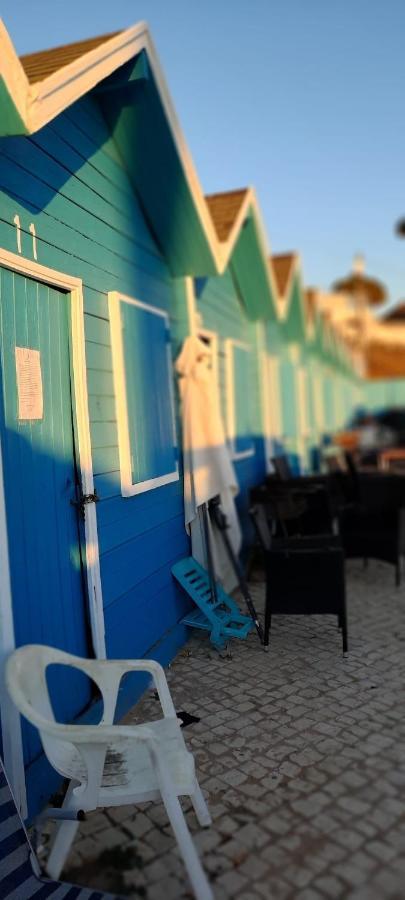 Lendas De Portugal Оллюш-де-Аґуа Екстер'єр фото